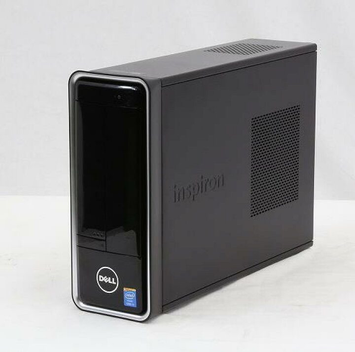 楽天市場】Windows7 Pro 64BIT DELL Inspiron 3647 Core i5第4世代 8GB 