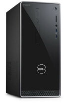 楽天市場】dell inspiron 3647の通販