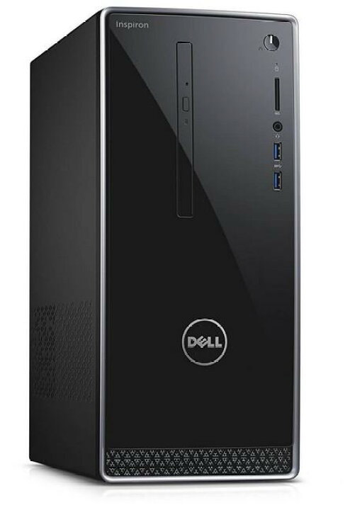 楽天市場】Windows10 Home 64BIT DELL Inspiron 3668 Core i5 第7世代 