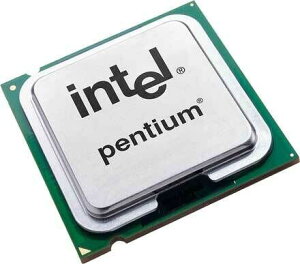 �C���e�� Pentium �v���Z�b�T�[ E5800 3.20GHz 2M LGA775 ����m�F��