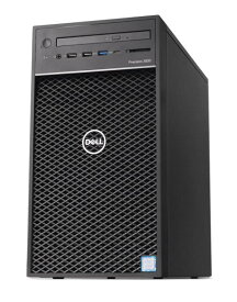 Windows11 Pro 64BIT DELL Precision 3630 Tower Core i7-8700 3.20GHz 8GB 新品SSD 512GB HDD 1TB マルチドライブ Office付 中古パソコン デスクトップ