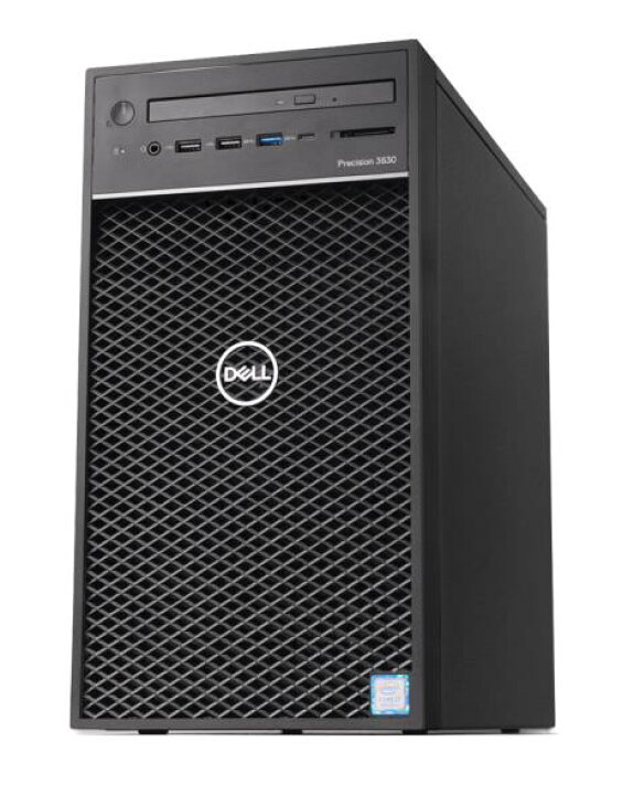 楽天市場】Windows10 Pro 64BIT DELL Precision 3630 Tower Core i7 