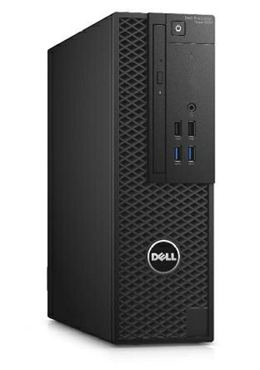 楽天市場】Windows11 Pro 64BIT DELL Precision Tower 3420 Core i7第6 