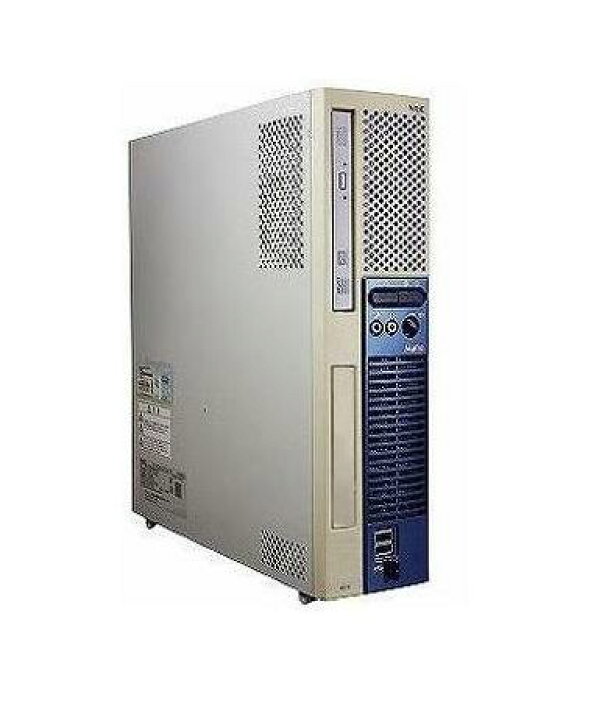 楽天市場】Windows XP Pro NEC Mate タイプME Core i5 3.20GHz 4GB 