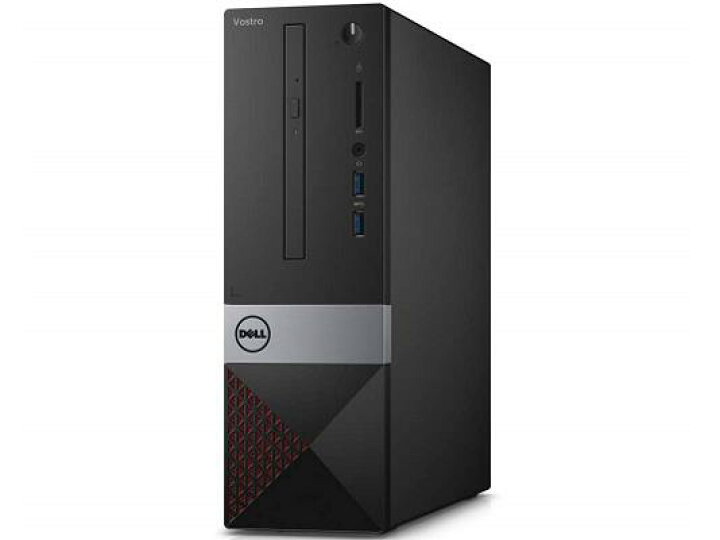 楽天市場】Windows10 Pro 64BIT DELL Vostro 3250 Core i5 第6世代 4GB 