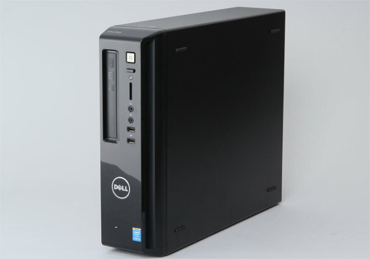 楽天市場】Windows7 Pro 64BIT DELL Vostro 3800 Core i5 第4世代 4GB 