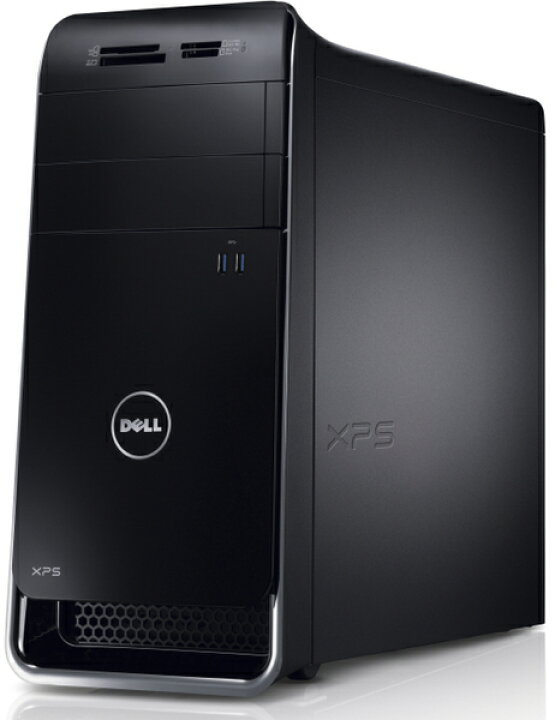 楽天市場】Windows7 Pro 64BIT DELL XPS 8500 Core i7 第3世代 4GB 