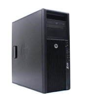 楽天市場】hp z420 中古（パソコン・周辺機器）の通販