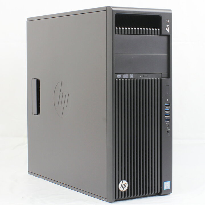 楽天市場】Windows11 Pro 64BIT HP Z440 Workstation Xeon E5-1600 V3 