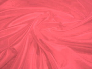 1m単位 サテン無地 ポリエステル100% シヨッキングピンク【メール便5m可】生地 布 ピカピカ 応援 運動会 舞台衣装 発表会 コスチューム コスプレ 装飾 クリスマス ハロウィン インテリア