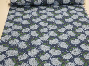 MODA�i���_�j Hydrangea ���z�Ԃ������� �l�C�r�[ �V�[�`���O���n dou �y���[����3m�z�p�b�`���[�N ���n �z�n �v�����g���n