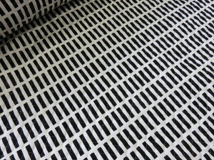 北欧風(アルテック風)カラフル格子 ブラック キルト キルティング 布地 手芸 プリント生地 レッスンバッグ シューズ入れ 体操着入れ 巾着袋 布団袋