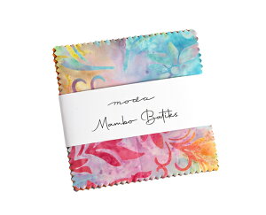 MODAi_jJbgNX 42Zbg 32 Mambo Batiks-4365PP y[։z