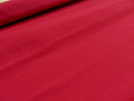 ウェア向き ワイド巾カジュアルナイロンタフタ 無地 フューシャピンク【メール便1,5m可】 生地 布地 ソーイング 手芸