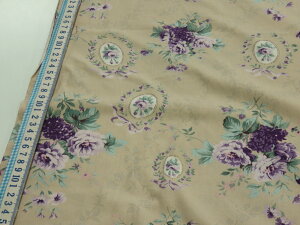 �����̑��c �V���[�e�B���O���n color palette �x�[�W�� 177 �L�� YUWA ���[�� �ԕ� �o�� ���[�Y 108cm�� ���{�� ��100�� �R�b�g�� �v�����g���n �z ���� �؂蔄�� �p�b�`���[�N �n���h���C�h ���n ��