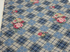 {mq Check and roses 81 u[ `cHV[eBOn y[3mz n zn z Rbg  n YUWA L [ pb`[N