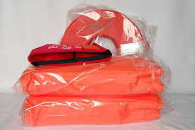 船検セット　2人用