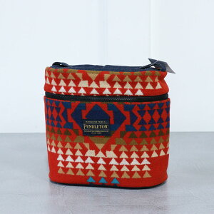 PENDLETON�i�y���h���g���jOriginal Wool Lunch Bag�i�I���W�i���E�[�������`�o�b�O�j