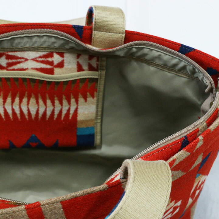 楽天市場】PENDLETON（ﾍﾟﾝﾄﾞﾙﾄﾝ）Original Wool Tote Bag（オリジナル 