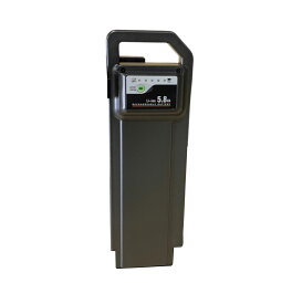 KAIHOU SUISUI 電動アシスト自転車用リチウムイオンバッテリー充電器セット 5.8Ah