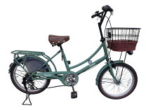 楽天市場】classical 自転車の通販
