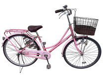 楽天市場】中古 自転車 26インチの通販