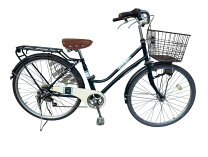 楽天市場】中古 自転車 26インチの通販