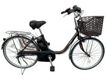 楽天市場】中古 自転車 24インチ（シティサイクル｜自転車 