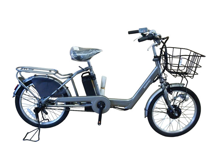 楽天市場】アウトレット品 自転車 子供乗せ【東京・神奈川・大阪送料 