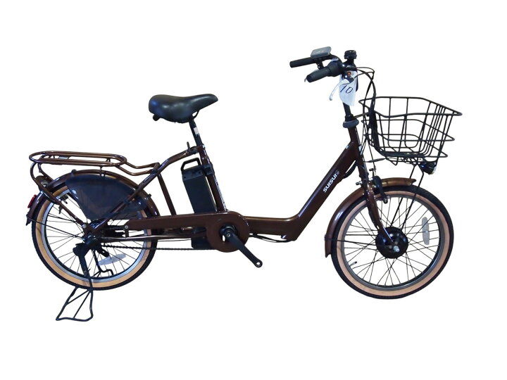 楽天市場】アウトレット品 自転車 子供乗せ【東京・神奈川・大阪送料 
