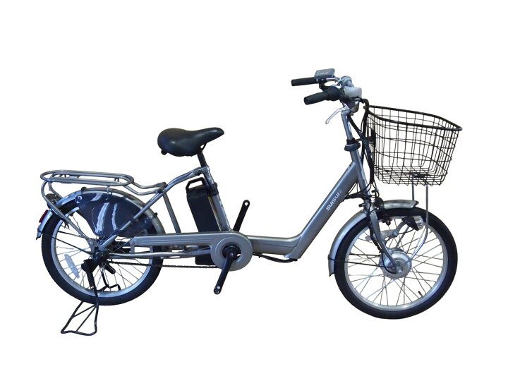 楽天市場】アウトレット品 自転車 子供乗せ【東京・神奈川・大阪送料 
