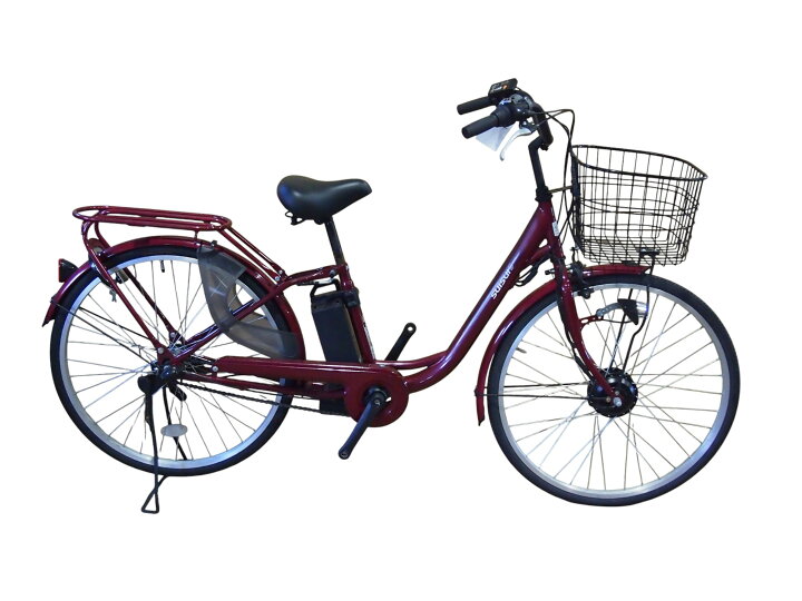 楽天市場】アウトレット品 自転車 子供乗せ【東京・神奈川・大阪送料 