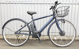 楽天市場 中古 電動アシスト自転車 自転車 サイクリング スポーツ アウトドアの通販