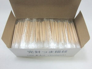 ܗk}@1000{@toothpick@܂悤@ȗk}JAN:4560106270210