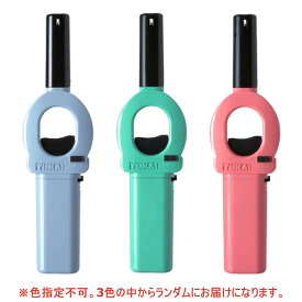 (株)東海　CRチャッカマンミニ　ブリスターパッケージ　JAN:4904650007111　※こちらの商品は色指定ができません