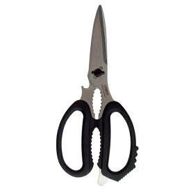 長谷川刃物(株)　キッチンバサミ　EL-210　JAN:4962069162180