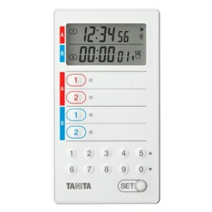 TANITA@^j^@ƖpfW^^C}[@TD-427-WH@JAN:4904785172418