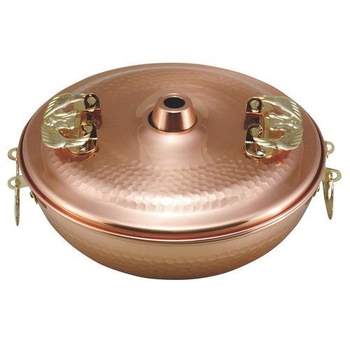 タケコシ 銅しゃぶ鍋 輝煌 26cm SALE開催中 JAN：4936549300317 最高の品質の