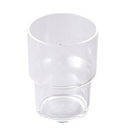 エンテック　No.813　アクリルコップ　φ73×98mm　300ml　JAN:4976391009822