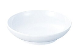 エンテック　メラミン食器　No.73　漬物皿（丸型）