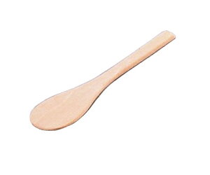 木製 丸スパテル(ブナ) 75cm JAN:4530945021397