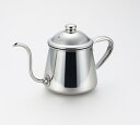 タカヒロ 18-8 コーヒードリップポット 雫 0.5L