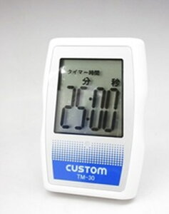 y݌Ɍ聚ʉizCUSTOMiJX^jNonimj^b`^C}[@TM-30@JAN:4983621660418@Vi@݌ɏi