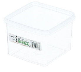 エンテック　ハイパック　角型　S-37（930ml）JAN:4976391000386