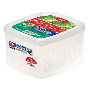 ���X�g���@�l�I�L�[�p�[�@�t���b�V���P�[�X�p�^�@�@B-1836�@�iS�j