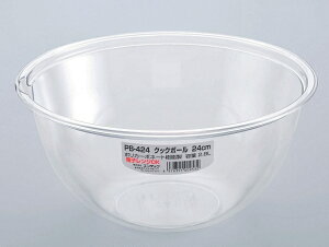 �G���e�b�N�@PB-424�@�|���J�[�{�l�C�g�@�N�b�N�{�[���@24cm�@2,800ml�@JAN:4976391009532