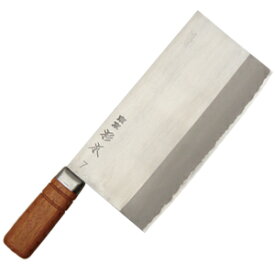 杉本　中華庖丁　　7号　【 4007 】　JAN：4905001235306