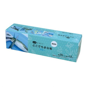 ()nƁ@Rۃ[V[g@ǂł܂Ȕ@30cm×12m@u[F@JANF4990798728223