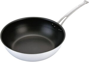 シルクフライパン 深型 27cm