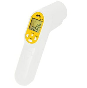 マザーツール 非接触放射温度計 MT-9